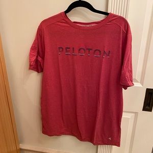 Peloton Solfire Men’s XL Tshirt